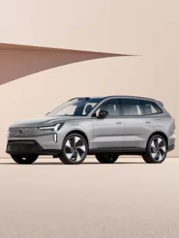 Top 10 Upcoming Electric Cars in India in 2024