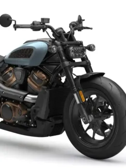 Top 10 Most iconic Harley Davidson Bikes