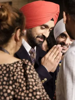 Top Stars Spotted at Amar Singh Chamkila's Screening
