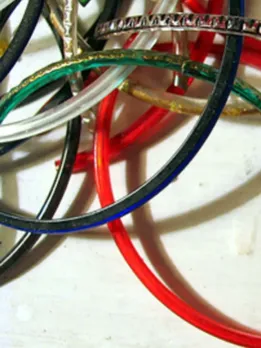 What Should Women Do with Broken Bangles?