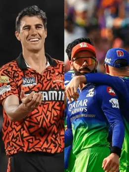 IPL 2024: 10 Highest Team Scores of This Season