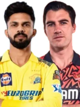 IPL 2024: SRH vs CSK, Who Will Win Today's Match?