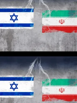 Iran vs Israel: Military Might Compared