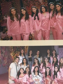 Palak Tiwari's Gorgeous Style Gives Nostalgic Vibes