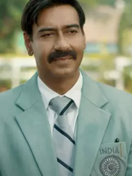 Janhvi Kapoor Reveals Five Reasons to Watch Maidaan