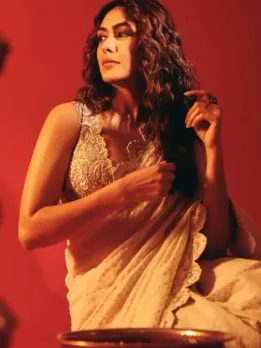 Alia Bhatt Looks Gorgeous in Pearl Sharara Set
