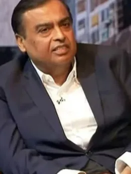 Mukesh Ambani's Weight Loss Journey is Amazing, Check