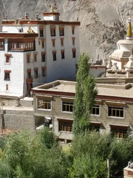 Most Unique Places to Visit in India