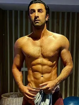 Ranbir Kapoor's Amazing Transformation for Ramayan