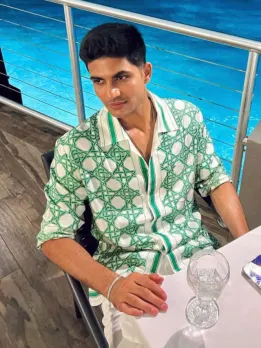 Who's Shubman Gill? GT Captain's Classy Cricket Journey