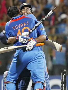 India's Journey to Victory in 2011 World Cup Under MS Dhoni