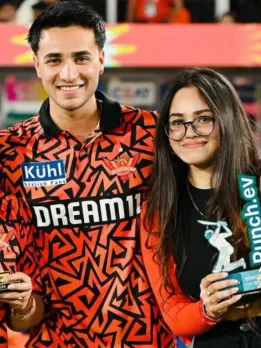 Who's Abhishek Sharma? SRH All-rounder's Classy Cricket Journey