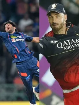 IPL 2024: Top 5 Catches of this Season