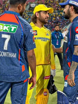 IPL 2024: CSK vs LSG Who Will Win Today's Match?