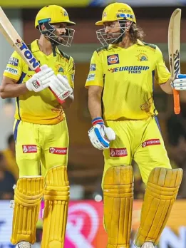IPL 2024: CSK vs SRH Who'll Win Today's Match?