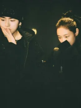 BLACKPINK's Jennie & Zico Shared Glimpses of New Song 'SPOT'