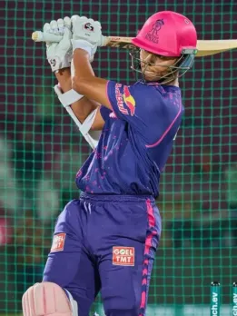 IPL 2024: Top 5 Players to Watch Out for in Today's KKR vs RR Match