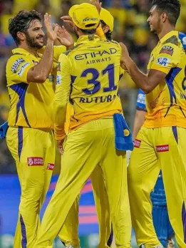 IPL 2024: 5 Lowest Team Scores this Season