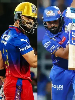 IPL 2024: Players Who Have Hit Maximum Fours this Season