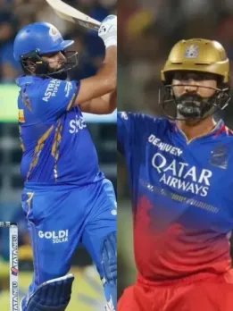 IPL 2024: Players Who Have hit Maximum Sixes This Season