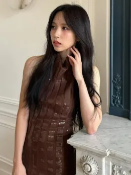 TWICE's Mina Looks Drop Dead Gorgeous, Stun Fans