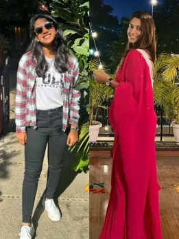 10 Most Beautiful Women Cricketers of India
