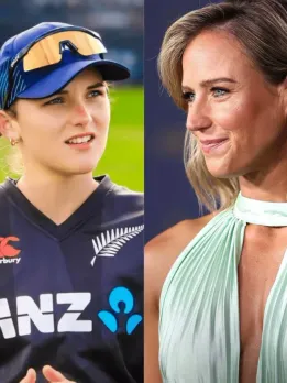 Top 10 most Beautiful Women Cricketers in the World