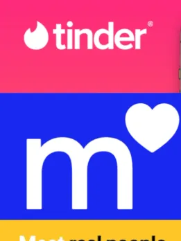 10 Most Used Dating Apps in the World