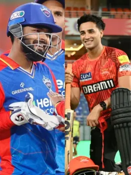 IPL 2024: Top 5 Players to Watch Out for in Today's DC vs SRH Match