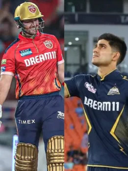 IPL 2024: Top 5 Impact Players to Watch Out for in Today's PBKS vs GT Match