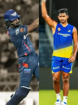 IPL 2024: Top 5 Players to Watch Out for in Today's CSK vs LSG match