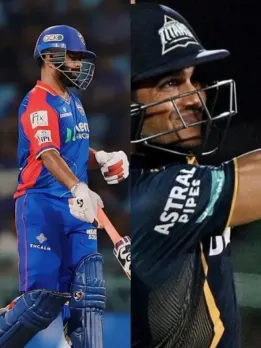 IPL 2024: Top 5 Players to Watch Out for in Today's DC vs GT Match