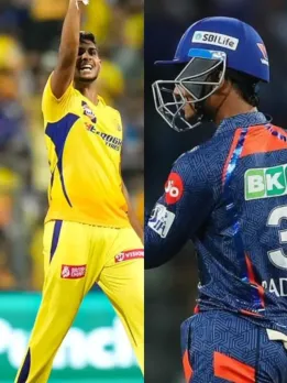 IPL 2024: Top 5 Players to Watch Out for in Today's LSG vs CSK Match