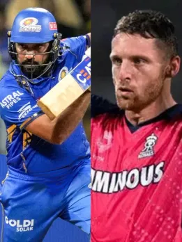 IPL 2024: Top 5 Impact Players to Watch Out for in Today's RR vs MI Match