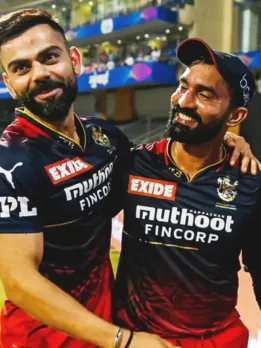 IPL 2024: Top 5 Players to Watch Out for in Today's RCB vs SRH Match