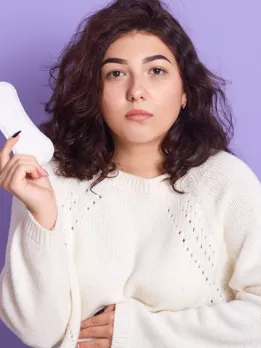 Worried About Vaginal Itching after Periods? Do This