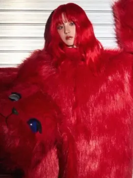 Jennie Looks Hot in BTS photos of 'SPOT'
