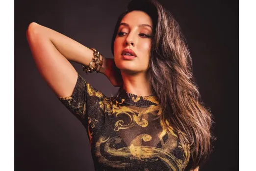 Nora Fatehi