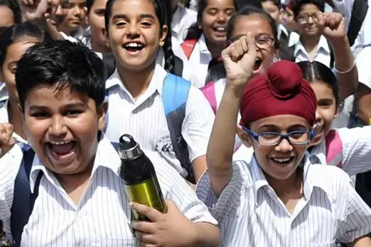 PSEB Results