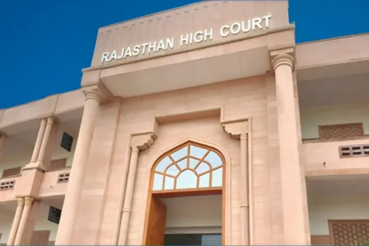 Rajasthan News