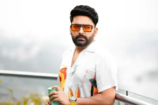 Happy Birthday Kapil Sharma