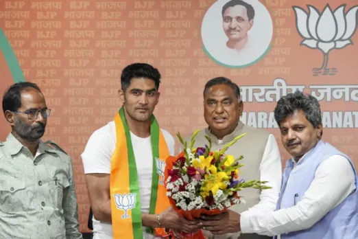 Vijender Singh