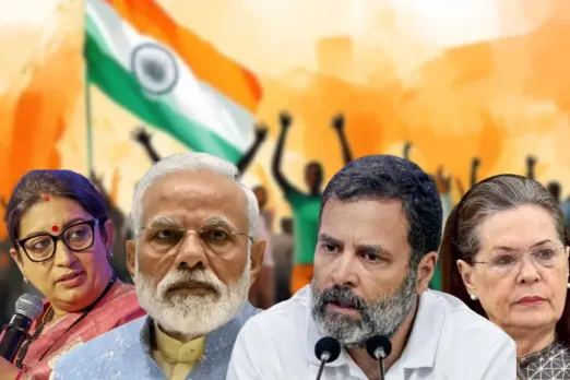 Lok Sabha Election 2024