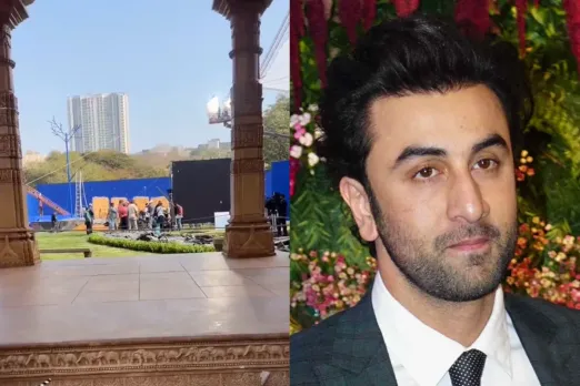 Ranbir Kapoor