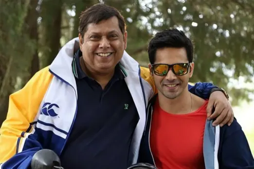 Varun Dhawan