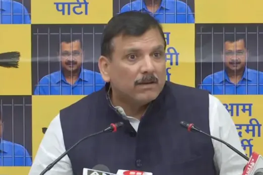Sanjay Singh