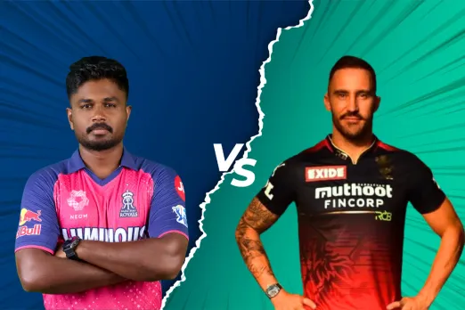 IPL 2024 RR vs RCB