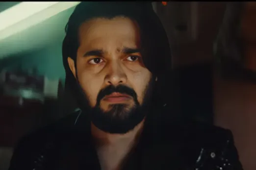Bhuvam Bam Taaza Khabar