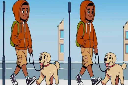 optical illusion