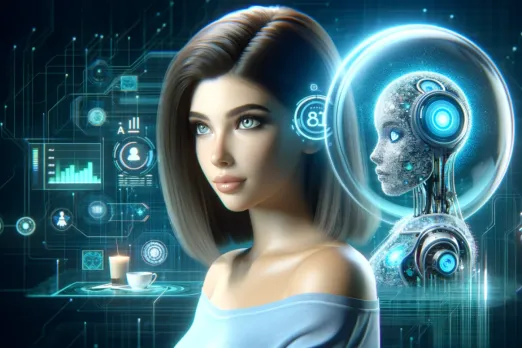 Top 5 Best AI Girlfriend Apps